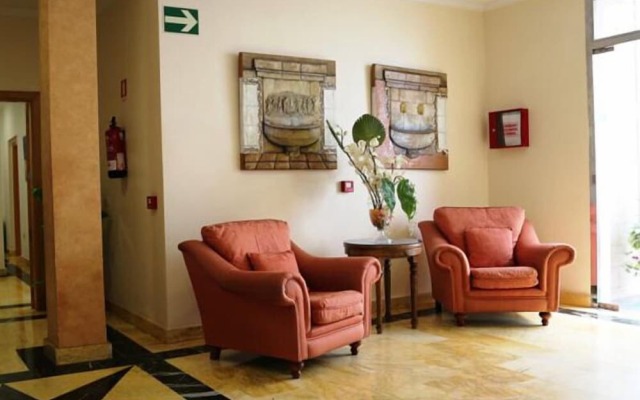 Hotel Tio Felipe