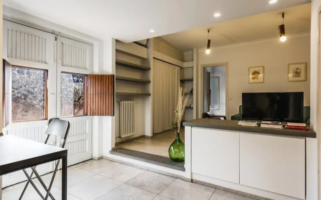 Euphorbia Apartment 2 in Catania by Wonderful Italy