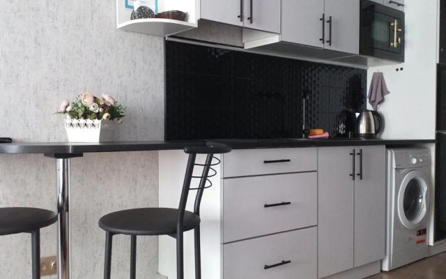 ЖК Бестужевские сады 3 этаж