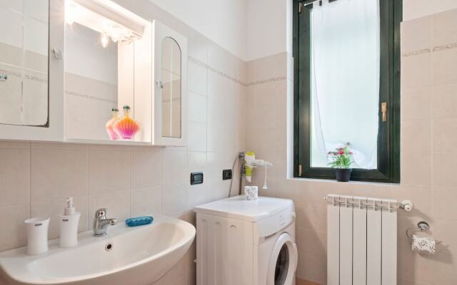 Cosy Apartment in Sulzano With Swimming Pool