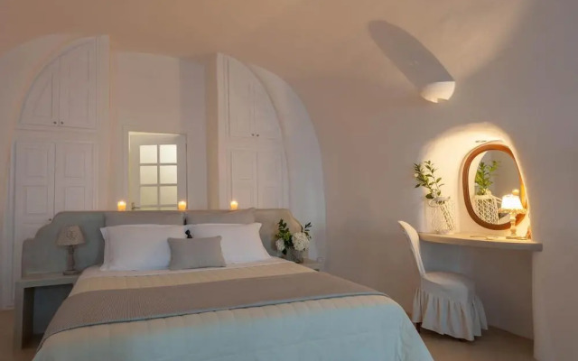 Thirea Suites & Studios - Adults Only