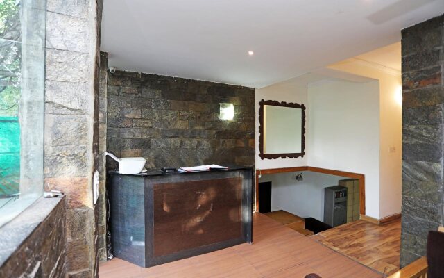 Stay South Plaza By OYO Rooms