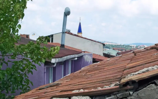 Rengarenk Hostel & Pension