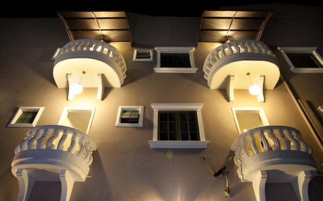 Hotel Ria — 2-star hotel in Johor Bahru