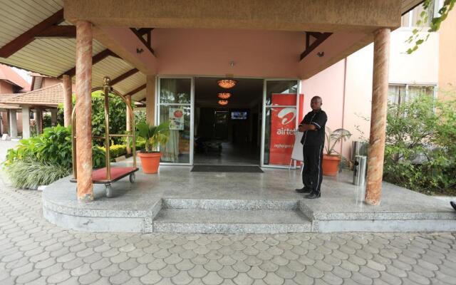 Mbiza Hotel