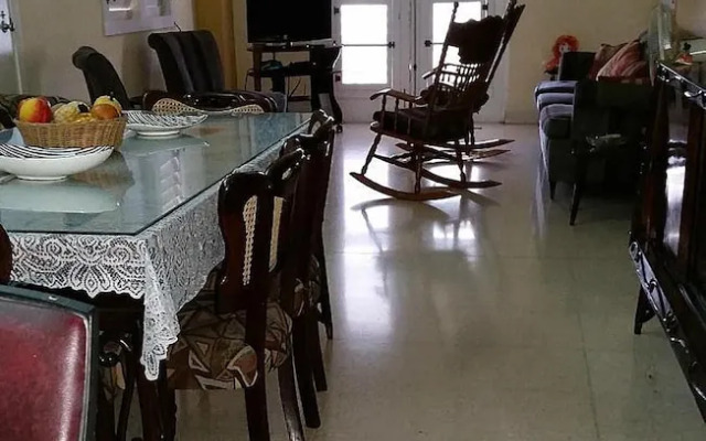 La Terraza de Doña Clara VEDADO