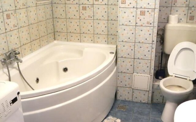 Rosuites Apartment Accommodation