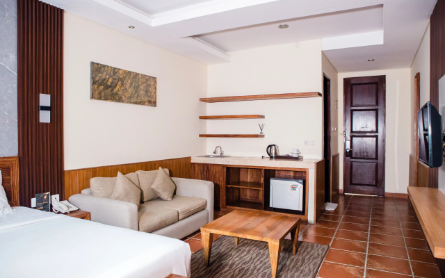 Grand Kesambi Resort and Villas