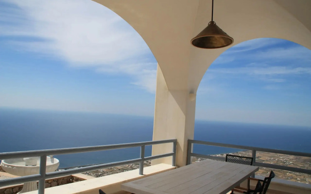 Enastron Suites