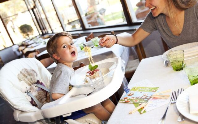 Hotel Golfo del Sole