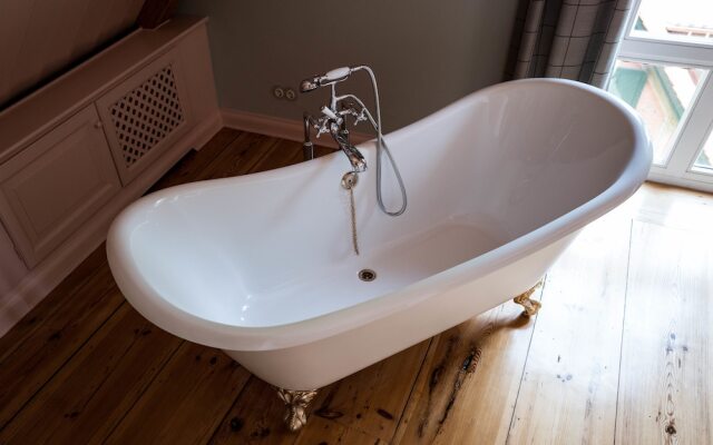 Wunderschönes Landhaus