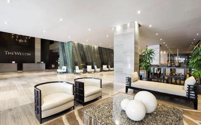 The Westin Panama
