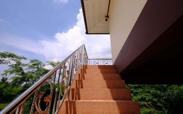 Submukda Resort