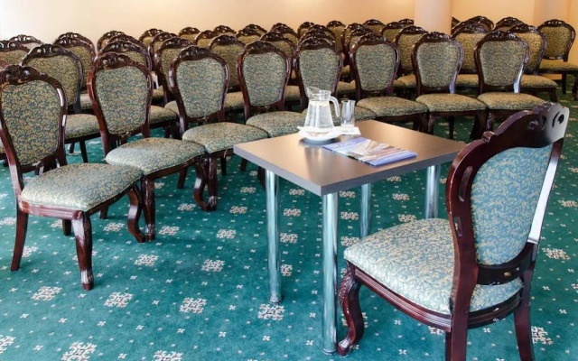 SPA Bagiński & Chabinka