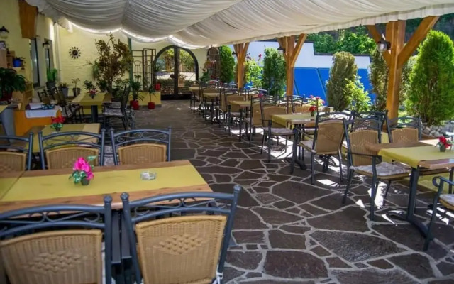 Panoramahotel Unterinnerhof