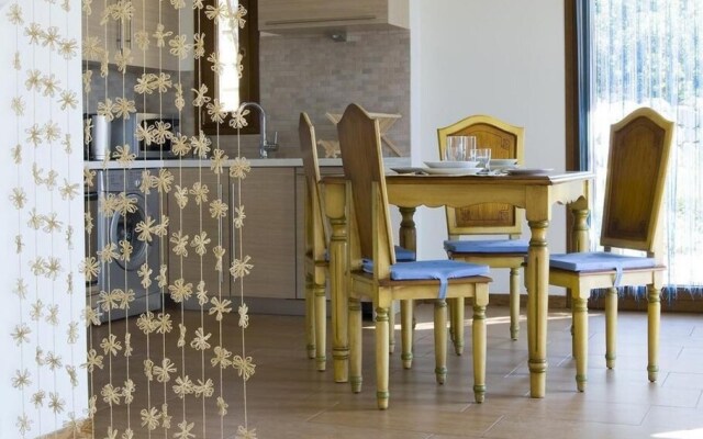 Poikilma Alonissos Villas Villa Thalassa 125m2