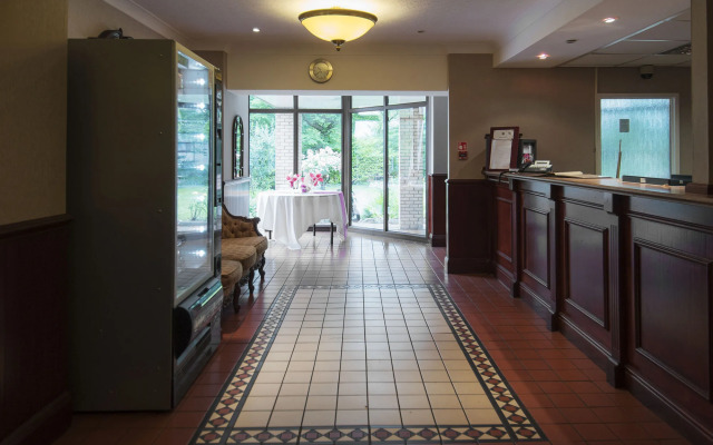 Paddington House Hotel