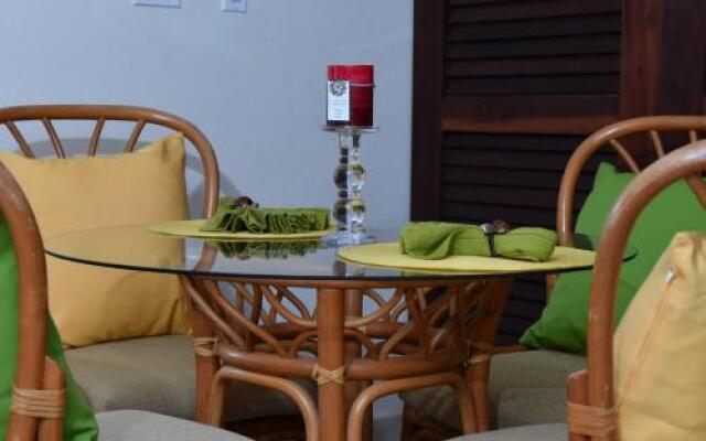 Sapphire Beach Paradise Condo A207