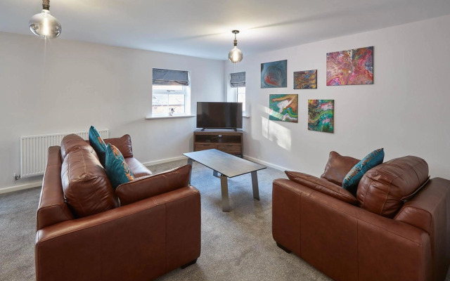 Host & Stay - Bagdale Rise