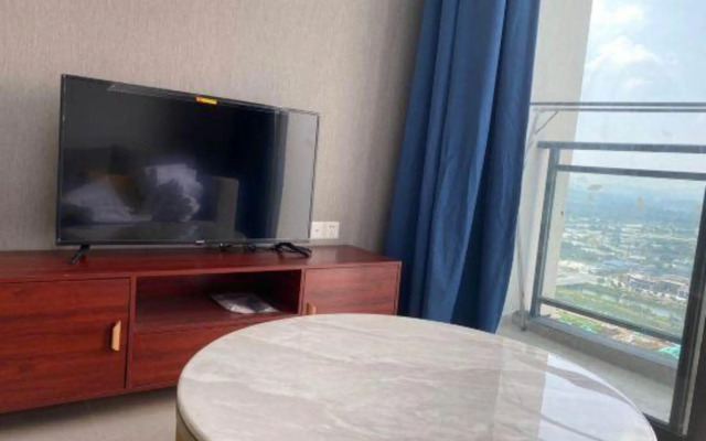 Manduo Apartment (Foshan Hexin Branch)