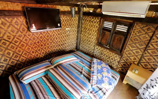 NewAlasKuliner & HomestayWatulumbung