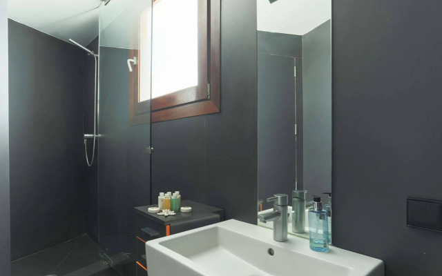 Apartamentos Xereca - Dalt Vila II