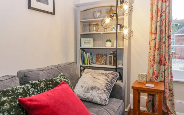 Pelham House Cottage