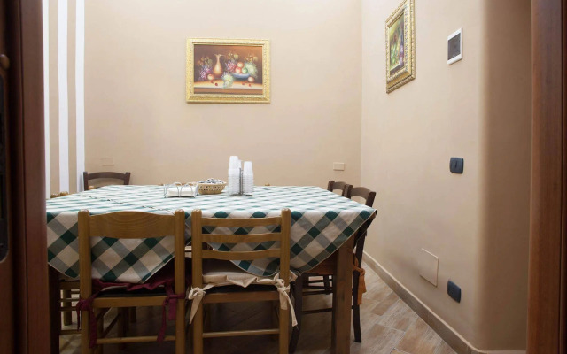 Kolymbetra Bed and Breakfast