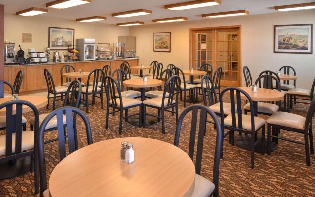 Best Western Pinedale Inn