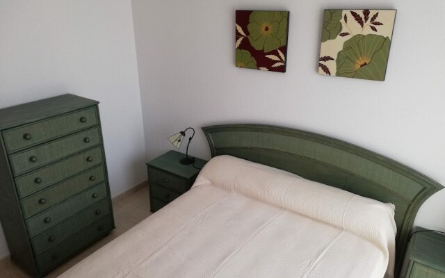 Parquemar Viii Bl.i Esc.c 1º Pta.2