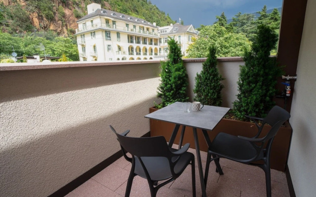 Wellness Smart Suites