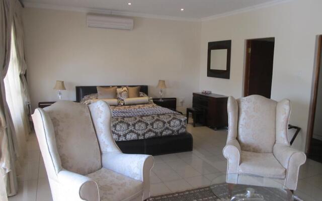 First Guest House