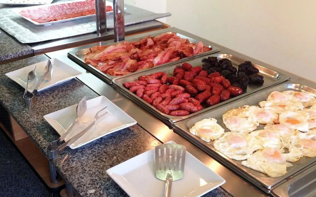 Hotel Alcocebre Suites