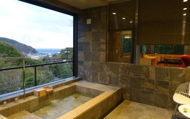 Hotel Shikino Kura