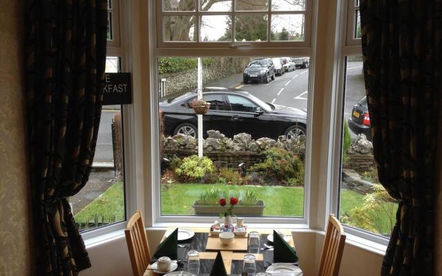 Ellerdene Guest House