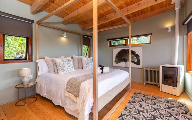 Valley studio - Relaxing in Paradise