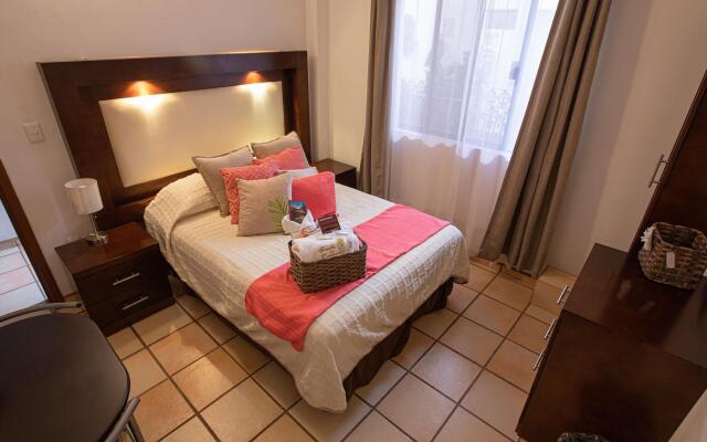 Hotel Posada del Carmen