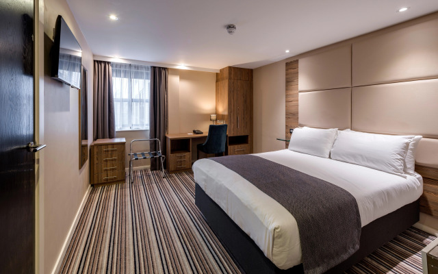 Holiday Inn York City Centre by IHG
