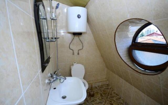 Belfast Boutique Hotel