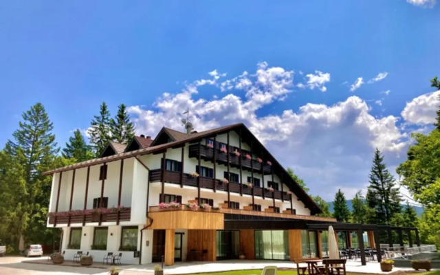 Hotel Piccola Baita