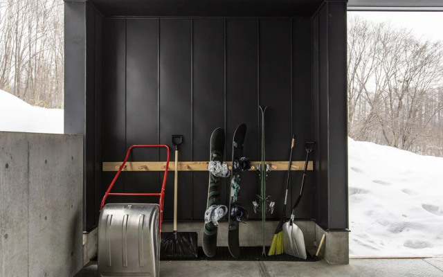 Ukiyo Chalet
