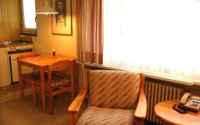 Paradies Apartments