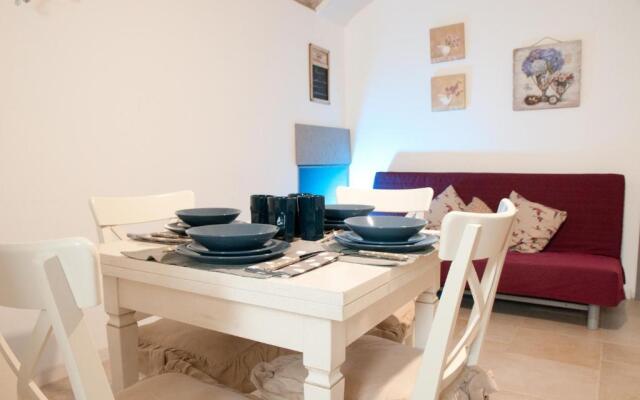 Casetta San Domenico apartment