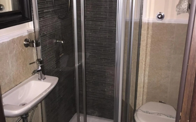 апарт-отель Hotel Plebiscito