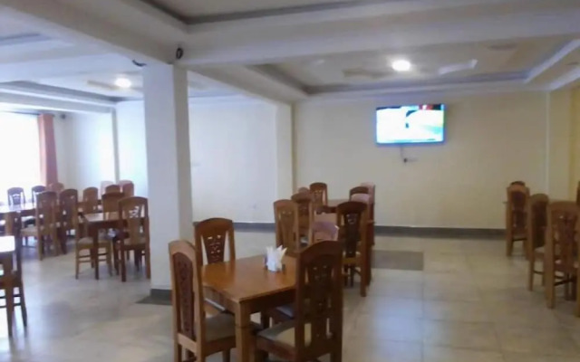 Silver Side Hotel