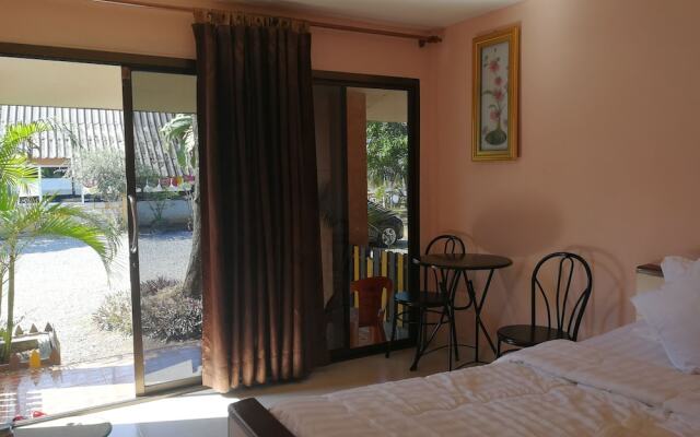 Marina Resort and Restuarant