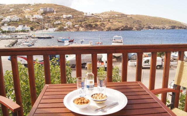 Archipelagos Hotel