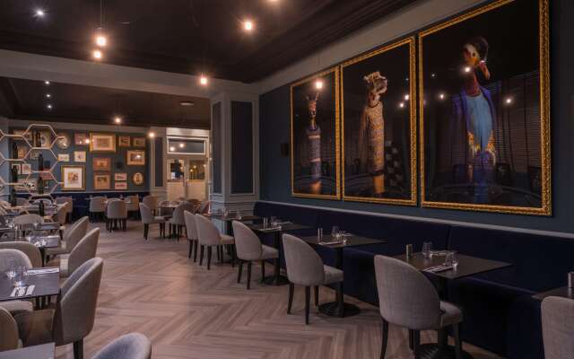 Best Western Hotel le Galice Aix-en-Provence