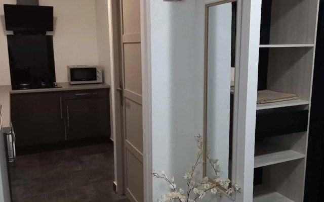 Corail Azur Appartement T1