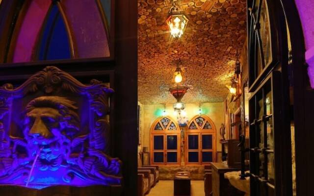 Remhala Guest House
